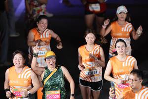 BIB: 291, 4841, 27320, 23531, 29543
                            <button type="button" onclick="openModal(23078221)" class="btn btn-primary btn-sm float-right btn-popup" data-toggle="modal" data-target=".modal-high-quality">
                        <i class="fas fa-shopping-cart"></i> Add to Cart
                    </button>
                                            <button type="button" onclick="isThisMe(23078221, true)" class="btn btn-success btn-sm float-right btn-popup btn-isme hidden" data-toggle="tooltip" data-placement="bottom" title="นี่คือรูปของคุณใช่ไหม คลิกที่นี่เพื่อเอาเข้าอัลบั้ม">
                        <i class="fas fa-plus"></i> Add to album
                    </button>
                    <button type="button" onclick="isThisMe(23078221, false)" class="btn btn-warning btn-sm float-right btn-popup btn-isnotme hidden">
                        <i class="fas fa-ban"></i> Remove from album
                    </button>